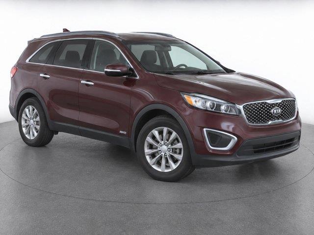 2018 Kia Sorento - $13,388