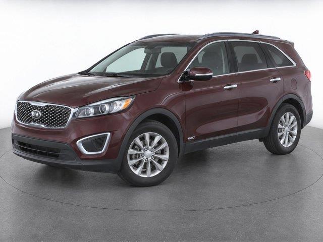 2018 Kia Sorento - $13,388