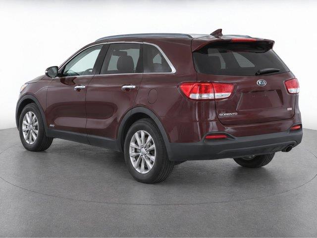 2018 Kia Sorento - $13,388