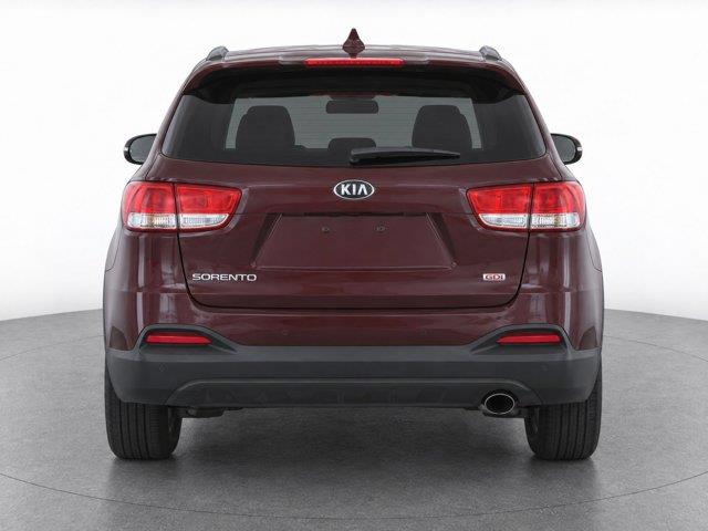 2018 Kia Sorento - $13,388