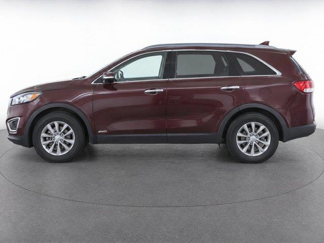 2018 Kia Sorento - $13,388