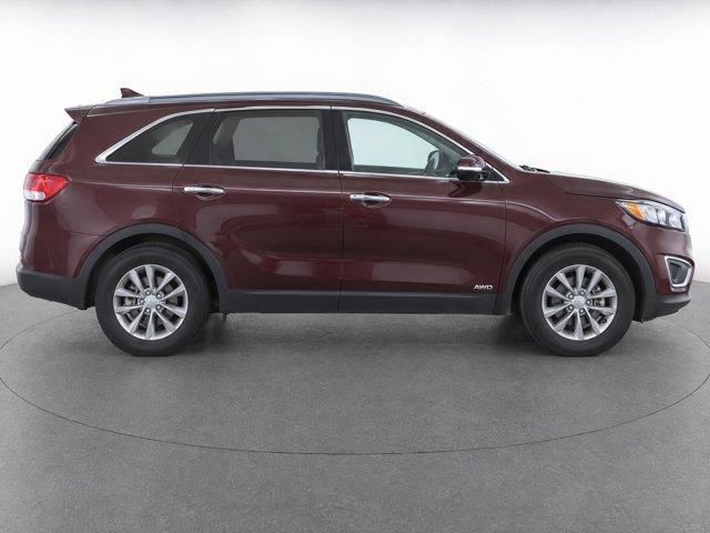 2018 Kia Sorento - $13,388