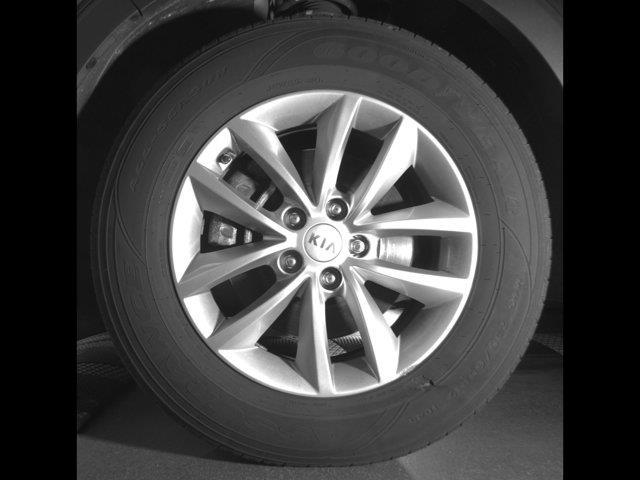 2018 Kia Sorento - $13,388
