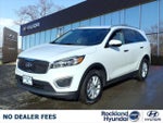 2018 Sorento Thumbnail 1