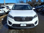 2018 Sorento Thumbnail 3