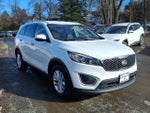 2018 Sorento Thumbnail 4