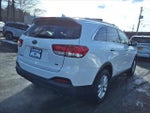 2018 Sorento Thumbnail 5