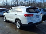 2018 Sorento Thumbnail 7