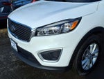 2018 Sorento Thumbnail 8