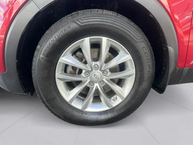 2018 Kia Sorento - $11,900
