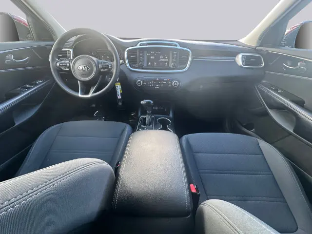 2018 Kia Sorento - $11,900