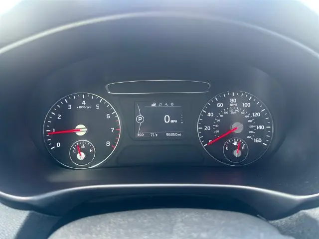 2018 Kia Sorento - $11,900