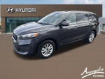 2019 Sorento Thumbnail 1
