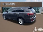 2019 Sorento Thumbnail 3