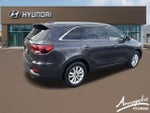 2019 Sorento Thumbnail 5