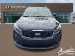 2019 Sorento Thumbnail 8
