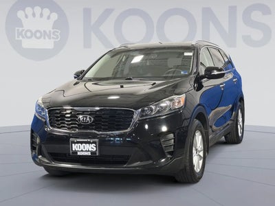 Photo of a 2019 Kia Sorento AWD LX 4DR SUV for sale
