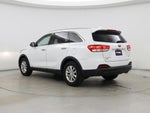 2016 Sorento Thumbnail 2
