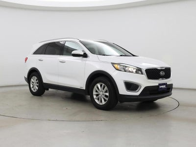 2016 Kia Sorento AWD LX 4DR SUV