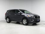 2017 Sorento Thumbnail 1