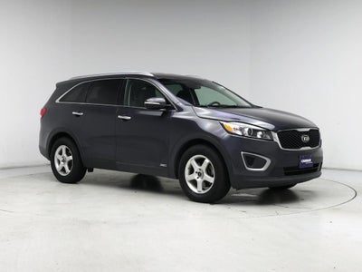 Photo of a 2017 Kia Sorento AWD LX 4DR SUV for sale