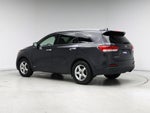 2017 Sorento Thumbnail 2