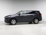 2017 Sorento Thumbnail 3