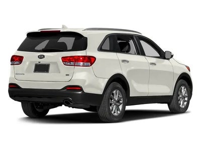 Photo of a 2017 Kia Sorento AWD LX 4DR SUV for sale