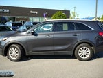 2017 Sorento Thumbnail 2