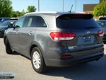 2017 Sorento Thumbnail 17
