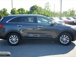 2017 Sorento Thumbnail 23
