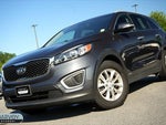2017 Sorento Thumbnail 29