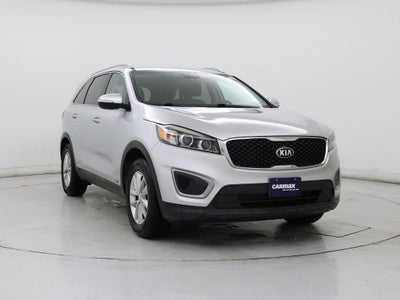 Photo of a 2017 Kia Sorento AWD LX 4DR SUV for sale