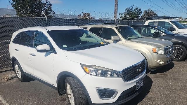 Preowned 2017 Kia Sorento LX for Sale