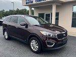 2016 Sorento Thumbnail 1