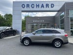 2016 Sorento Thumbnail 2