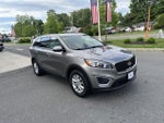 2016 Sorento Thumbnail 4