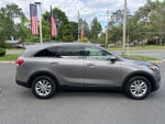 2016 Sorento Thumbnail 5