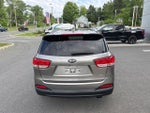 2016 Sorento Thumbnail 7