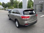 2016 Sorento Thumbnail 8