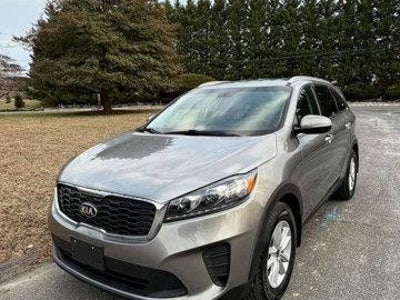 Photo of a 2019 Kia Sorento AWD LX 4DR SUV for sale
