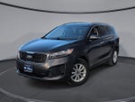 2019 Sorento Thumbnail 1