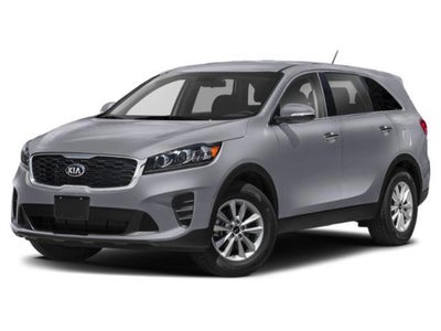 Photo of a 2019 Kia Sorento AWD LX 4DR SUV for sale