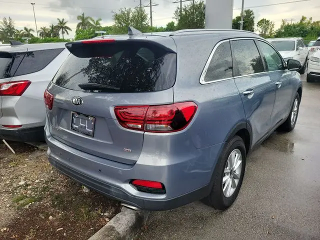 2019 Kia Sorento - $12,590