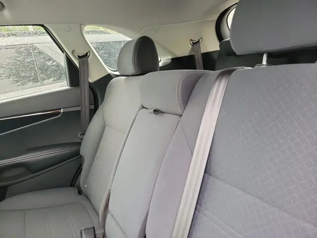 2019 Kia Sorento - $12,590