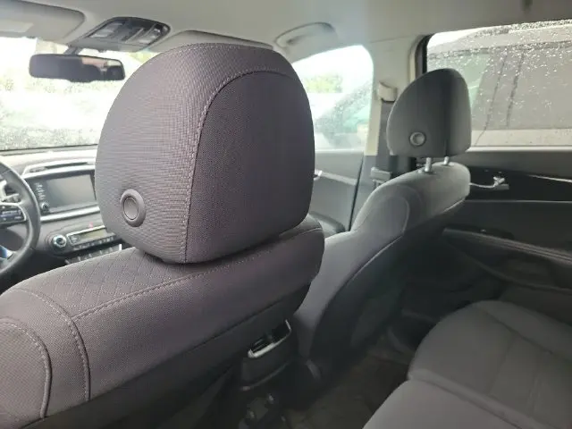 2019 Kia Sorento - $12,590
