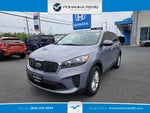 2020 Sorento Thumbnail 1