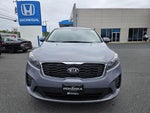 2020 Sorento Thumbnail 2