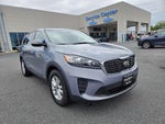 2020 Sorento Thumbnail 3