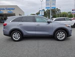 2020 Sorento Thumbnail 4
